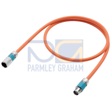 MOTION-CONNECT 500, one cable connection solution OCC, cable extension