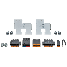 SINAMICS S210 Replacement connector kit for 230 V 1 AC Frame size: FSA - FSC