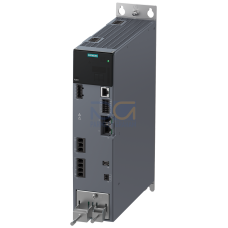 SINAMICS S210, 3 AC 200-480 V, 1,50 kW, IP20 / UL open type, FSB, A