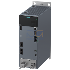 SINAMICS S210, IP20 / UL open type, FSC, A, 3 AC 200-480 V, 5,00 kW