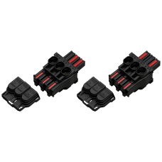 SINAMICS S210 AC- and DC-Link Connector-Kit for 3AC 400V Frame Size: FSA - FSC