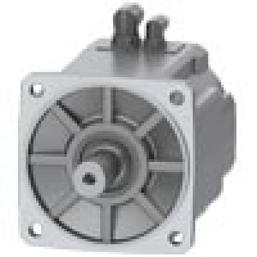 SIMOTICS S-1FK2 CT servo motor M0=30 Nm; PN = 4.5 kW at nN=1500 rpm (380-480 V); PN = 2.5 kW at nN=750 rpm (200-240 V); degree of protection IP65; cylindrical shaft D38x80 mm; absolute encoder single