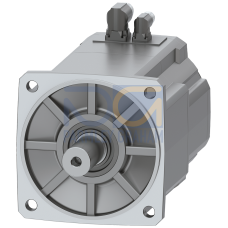 SIMOTICS S-1FK2 CT, SINAMICS S120 3AC 400V-480V, 28.5 Nm, 1500 rpm