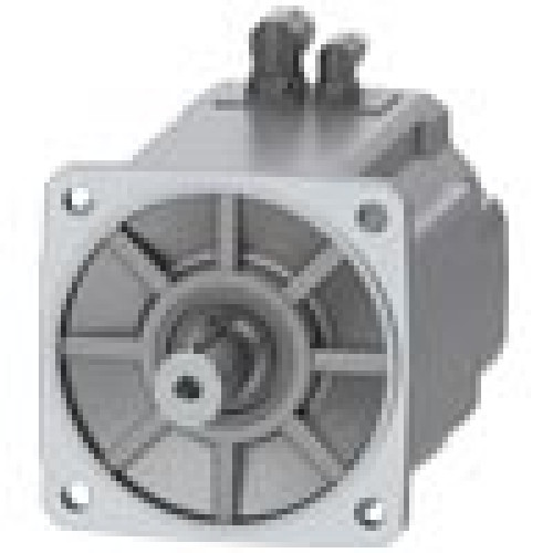 SIMOTICS S-1FK2 CT servo motor M0=40 Nm; PN = 5.4 kW at nN=1500 rpm (380-480 V); PN = 3.05 kW at nN=750 rpm (200-240 V); degree of protection IP64; shaft D38x80 mm with feather key; absolute encoder