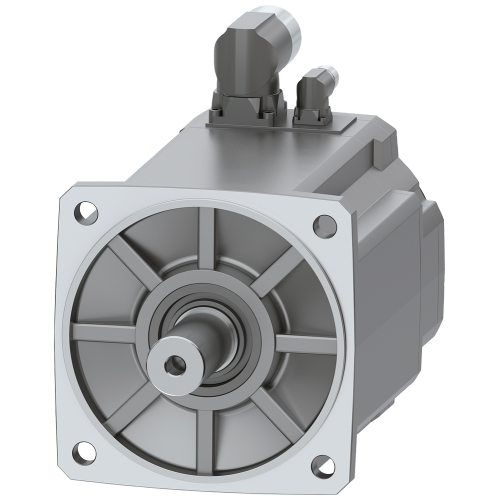 SIMOTICS S-1FK2 CT, SINAMICS S120 3AC 400V-480V, 33.5 Nm, 2000 rpm