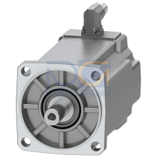 SIMOTICS S-1FK2 HD, SINAMICS S210 3AC 400V-480V, 4.6 Nm, 3000 rpm