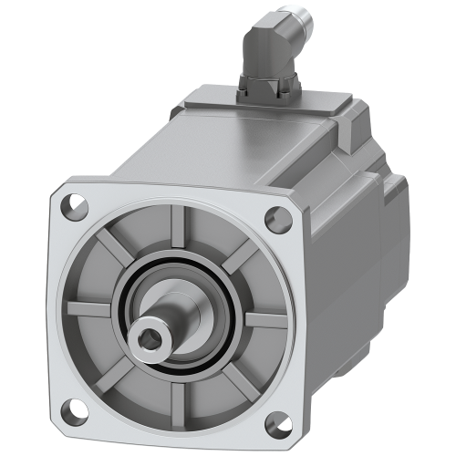 SIMOTICS S-1FK2 HD, SINAMICS S210 3AC 400V-480V, 4.6 Nm, 3000 rpm