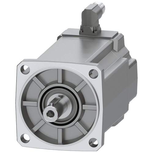 SIMOTICS S-1FK2 HD, SINAMICS S210 3AC 400V-480V, 4.6 Nm, 3000 rpm