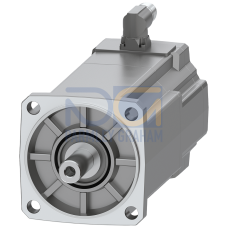 SIMOTICS S-1FK2 HD, SINAMICS S210 3AC 400V-480V, 4.6 Nm, 3000 rpm