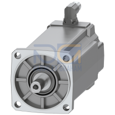 SIMOTICS S-1FK2 HD, SINAMICS S210 3AC 400V-480V, 6.6 Nm, 3000 rpm