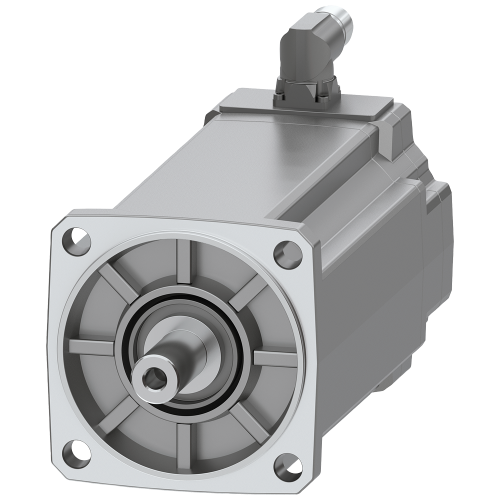 SIMOTICS S-1FK2 HD, SINAMICS S210 3AC 400V-480V, 6.6 Nm, 3000 rpm