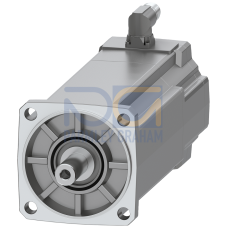 SIMOTICS S-1FK2 HD, SINAMICS S210 3AC 400V-480V, 6.6 Nm, 3000 rpm