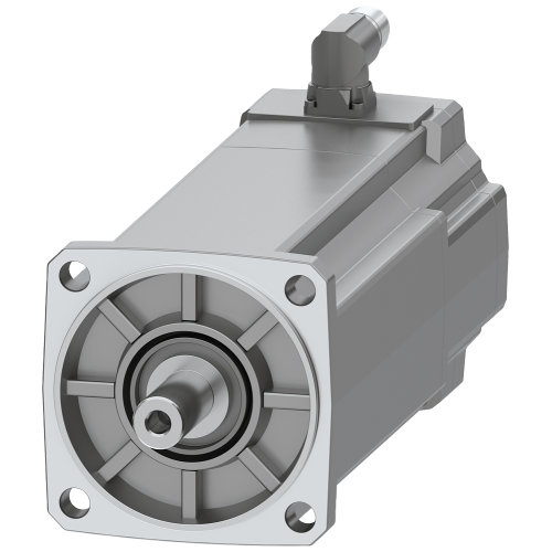 SIMOTICS S-1FK2 HD, SINAMICS S210 3AC 400V-480V, 6.6 Nm, 3000 rpm