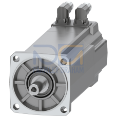 SIMOTICS S-1FK2 HD, SINAMICS S120 3AC 400V-480V, 6.6 Nm, 3000 rpm