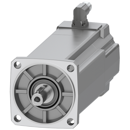 SIMOTICS S-1FK2 HD, SINAMICS S210 3AC 400V-480V, 6.6 Nm, 3000 rpm