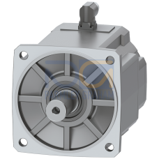 SIMOTICS S-1FK2 CT, SINAMICS S210 3AC 400V-480V, 26 Nm, 2000 rpm