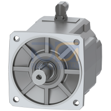 SIMOTICS S-1FK2 CT, SINAMICS S210 3AC 400V-480V, 28.5 Nm, 1500 rpm