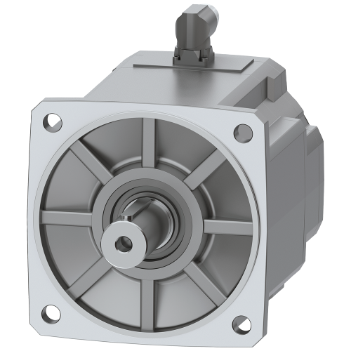 SIMOTICS S-1FK2 CT, SINAMICS S210 3AC 400V-480V, 26 Nm, 2000 rpm