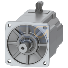 SIMOTICS S-1FK2 CT, SINAMICS S210 3AC 400V-480V, 26 Nm, 2000 rpm