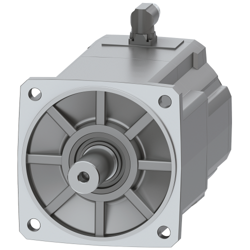 SIMOTICS S-1FK2 CT, SINAMICS S210 3AC 400V-480V, 28.5 Nm, 1500 rpm