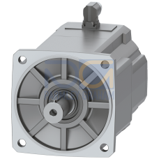 SIMOTICS S-1FK2 CT, SINAMICS S210 3AC 400V-480V, 26 Nm, 2000 rpm