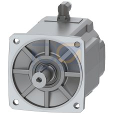 SIMOTICS S-1FK2 CT, SINAMICS S210 3AC 400V-480V, 30.5 Nm, 2000 rpm