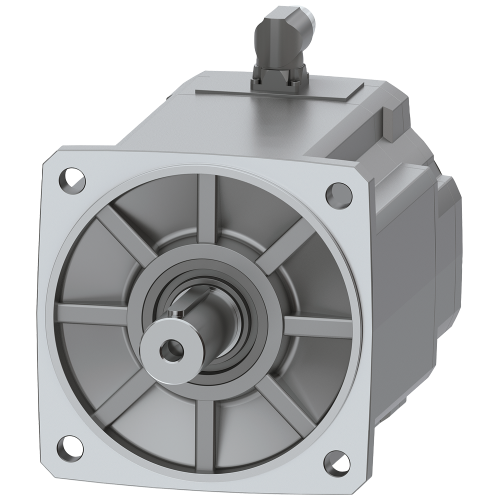 SIMOTICS S-1FK2 CT, SINAMICS S210 3AC 400V-480V, 30.5 Nm, 2000 rpm