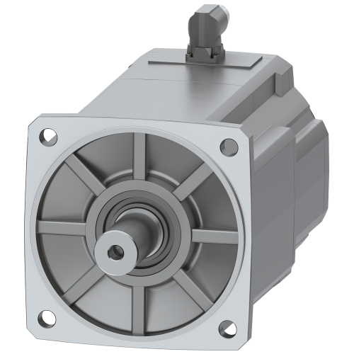 SIMOTICS S-1FK2 CT, SINAMICS S210 3AC 400V-480V, 30.5 Nm, 2000 rpm