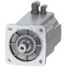 SIMOTICS S-1FK2 HI servo motor M0=22 Nm; PN = 2.9 kW at nN=1500 rpm (380-480 V); degree of protection IP64; shaft D32x58 mm with feather key; absolute encoder single-turn 22-bit (encoder AS22DQC); wi