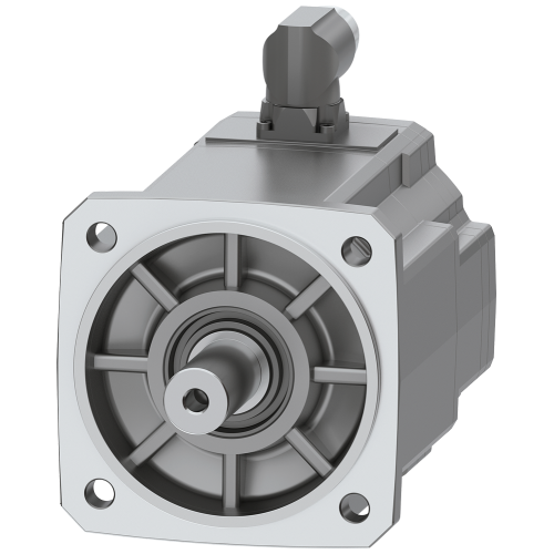 SIMOTICS S-1FK2 CT, SINAMICS S210 3AC 400V-480V, 5.4 Nm, 3000 rpm