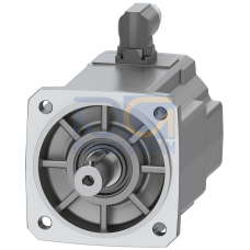 SIMOTICS S-1FK2 CT, SINAMICS S210 3AC 400V-480V, 5.4 Nm, 3000 rpm