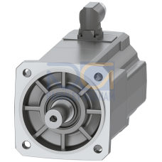 SIMOTICS S-1FK2 CT, SINAMICS S210 3AC 400V-480V, 5.4 Nm, 3000 rpm