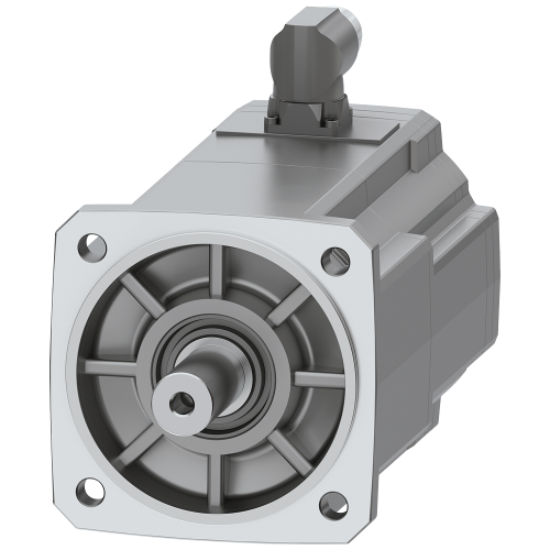 SIMOTICS S-1FK2 CT, SINAMICS S210 3AC 400V-480V, 5.4 Nm, 3000 rpm