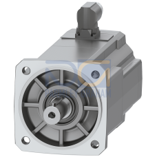 SIMOTICS S-1FK2 CT, SINAMICS S210 3AC 400V-480V, 5.4 Nm, 3000 rpm