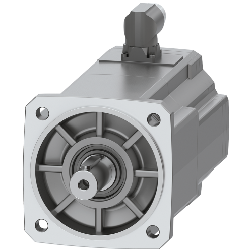 SIMOTICS S-1FK2 CT, SINAMICS S210 3AC 400V-480V, 5.4 Nm, 3000 rpm