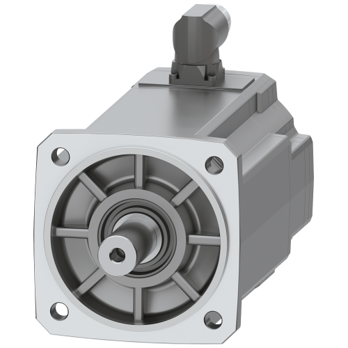 SIMOTICS S-1FK2 CT, SINAMICS S210 3AC 400V-480V, 9.1 Nm, 3000 rpm