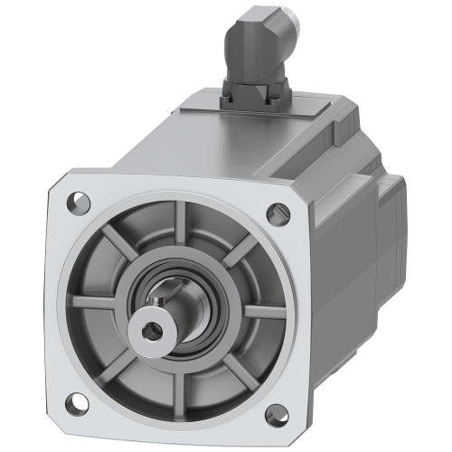 SIMOTICS S-1FK2 CT, SINAMICS S210 3AC 400V-480V, 9.1 Nm, 3000 rpm