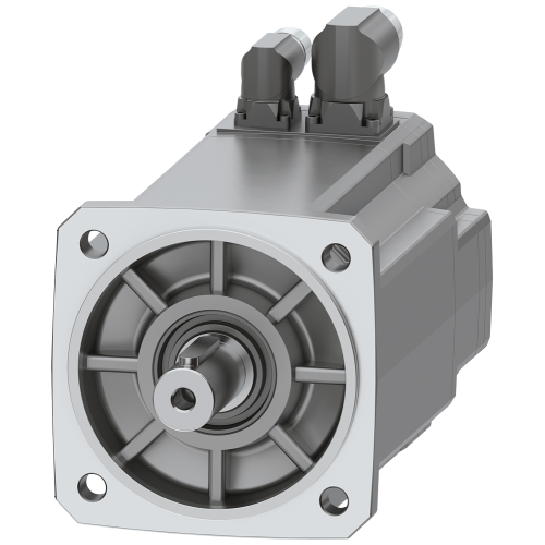 SIMOTICS S-1FK2 CT, SINAMICS S120 3AC 400V-480V, 9.1 Nm, 3000 rpm