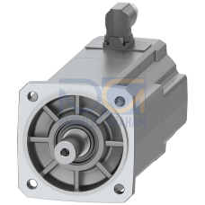 SIMOTICS S-1FK2 CT, SINAMICS S210 3AC 400V-480V, 9.1 Nm, 3000 rpm