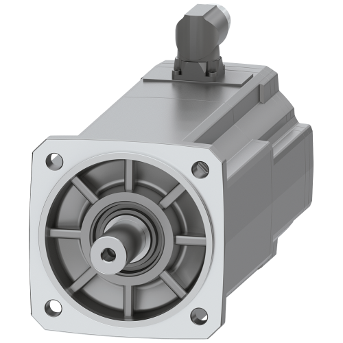 SIMOTICS S-1FK2 CT, SINAMICS S210 3AC 400V-480V, 9.1 Nm, 3000 rpm