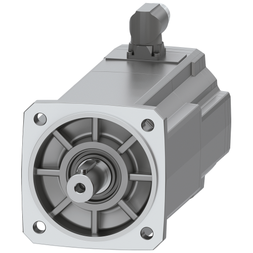 SIMOTICS S-1FK2 CT, SINAMICS S210 3AC 400V-480V, 9.1 Nm, 3000 rpm