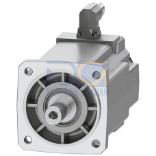 SIMOTICS S-1FK2 CT, SINAMICS S210 3AC 400V-480V, 3 Nm, 3000 rpm