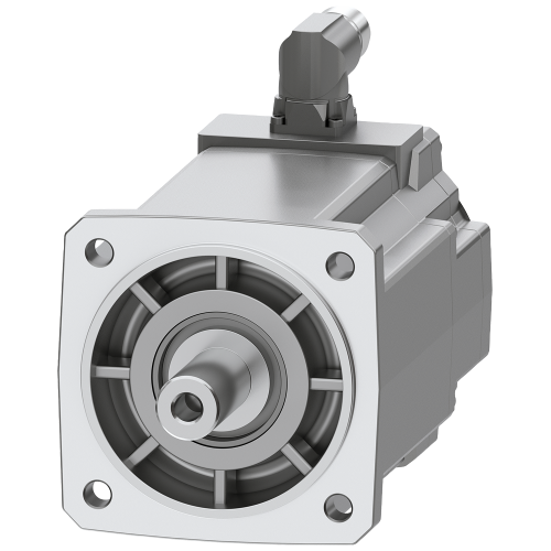 SIMOTICS S-1FK2 CT, SINAMICS S210 3AC 400V-480V, 3 Nm, 3000 rpm