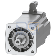 SIMOTICS S-1FK2 CT, SINAMICS S210 3AC 400V-480V, 3 Nm, 3000 rpm
