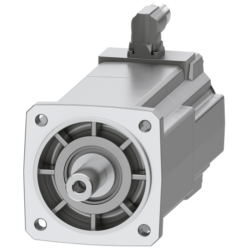 SIMOTICS S-1FK2 CT, SINAMICS S210 3AC 400V-480V, 3 Nm, 3000 rpm