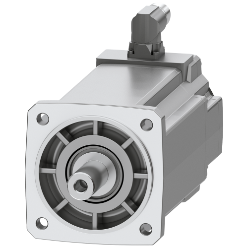 SIMOTICS S-1FK2 CT, SINAMICS S210 3AC 400V-480V, 4.6 Nm, 3000 rpm