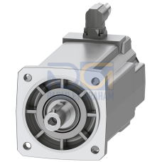 SIMOTICS S-1FK2 CT, SINAMICS S210 3AC 400V-480V, 4.6 Nm, 3000 rpm