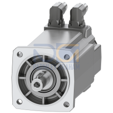 SIMOTICS S-1FK2 CT, SINAMICS S120 3AC 400V-480V, 4.6 Nm, 3000 rpm