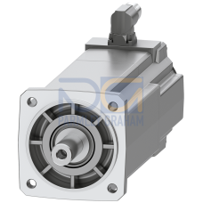 SIMOTICS S-1FK2 CT, SINAMICS S210 3AC 400V-480V, 4.6 Nm, 3000 rpm