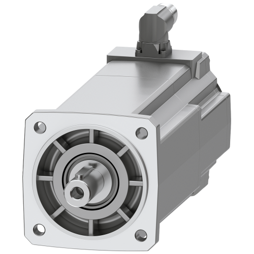 SIMOTICS S-1FK2 CT, SINAMICS S210 3AC 400V-480V, 4.6 Nm, 3000 rpm